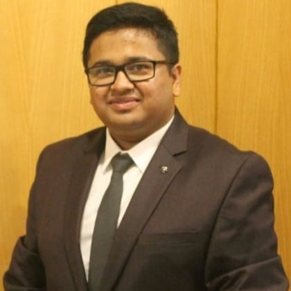 Pranjal Nath