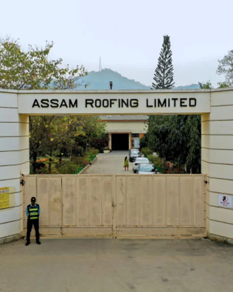 Assam Roofing Limited