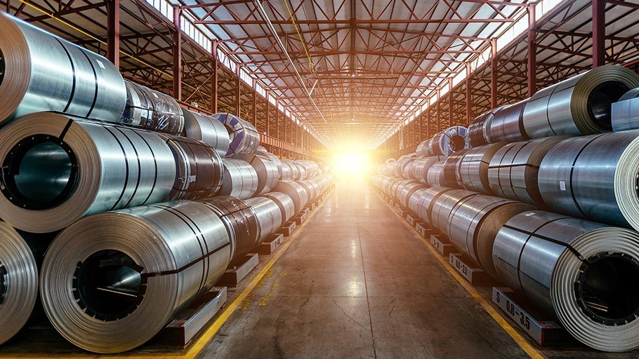 Why Color Coated Roofing Sheets are a Smart Choice for Your Home?